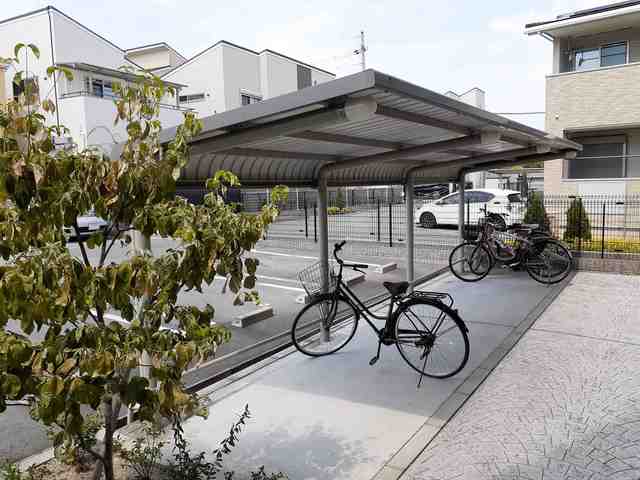 ラ　サクセション宝塚 その他7