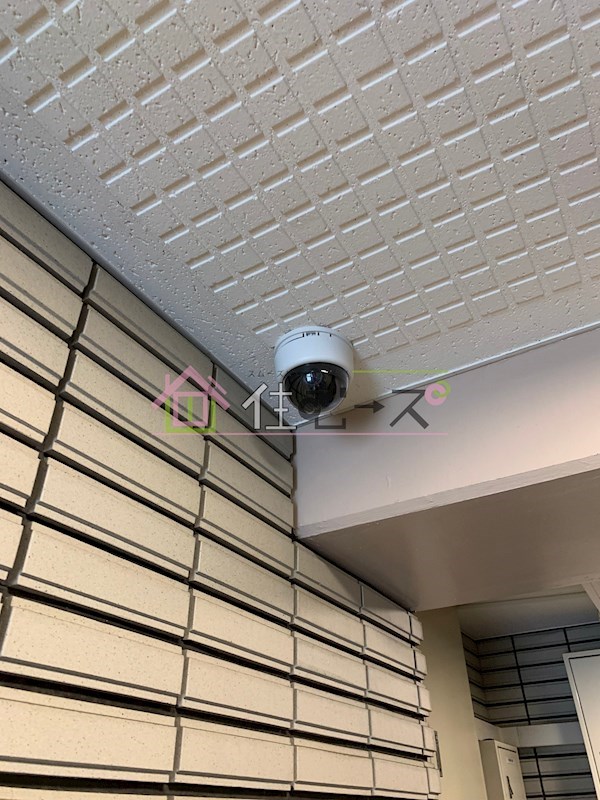 ドミール平野 その他外観4