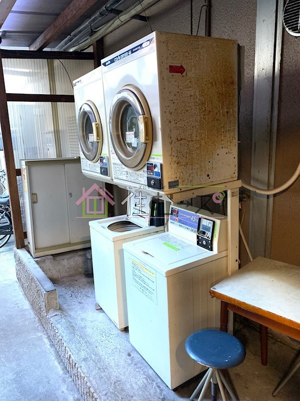 ドミール平野 その他外観5