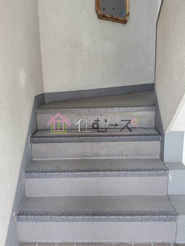 メゾン植田 その他外観4