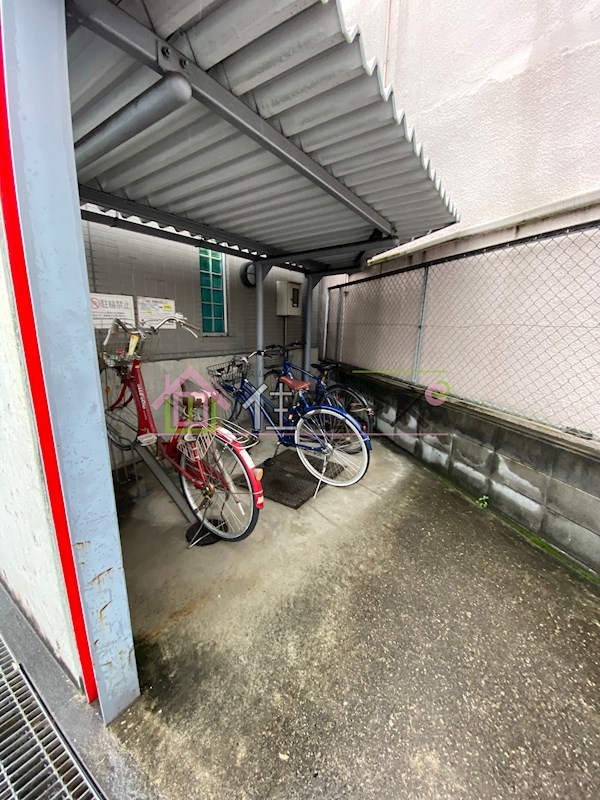 タップエイト その他外観5