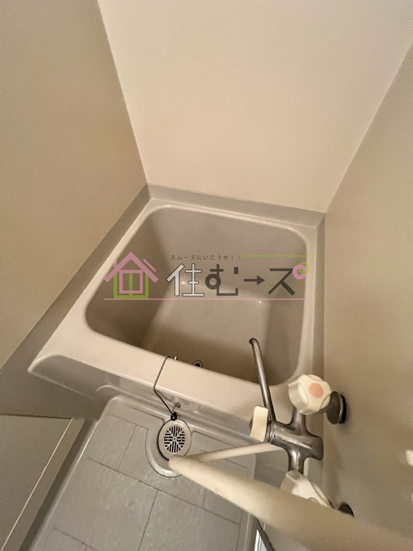 タップエイト 風呂画像