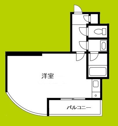 イデアールスパジオ 間取り
