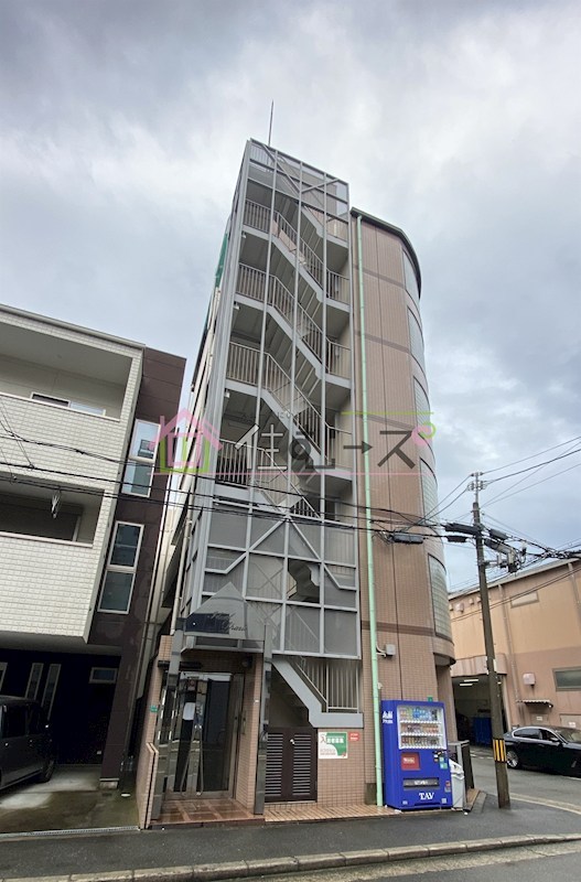 イデアールスパジオ その他外観1