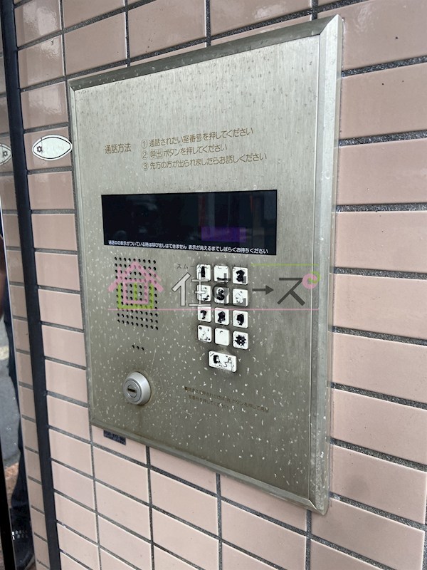 イデアールスパジオ その他外観3