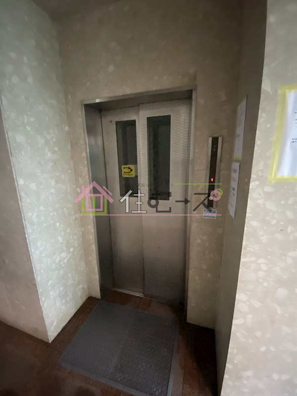 イデアールスパジオ その他外観4