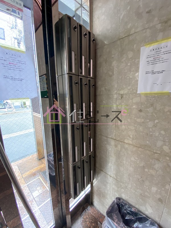 イデアールスパジオ その他外観6
