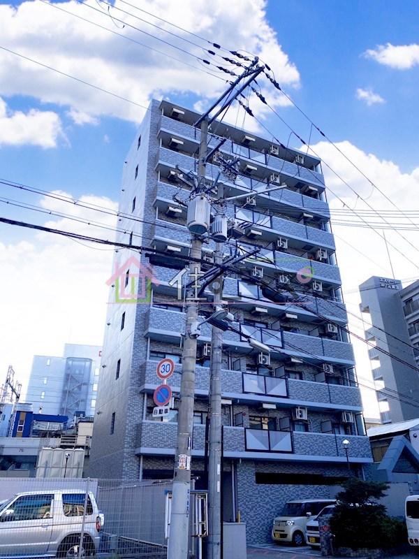 エスリード森ノ宮第2 その他外観1