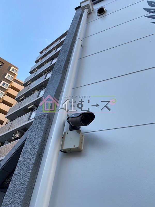 エスリード森ノ宮第2 その他外観2