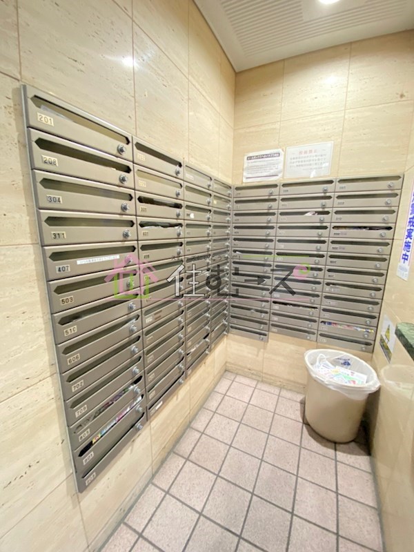 エスリード森ノ宮第2 その他外観3