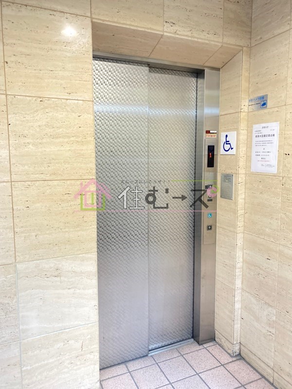 エスリード森ノ宮第2 その他外観5