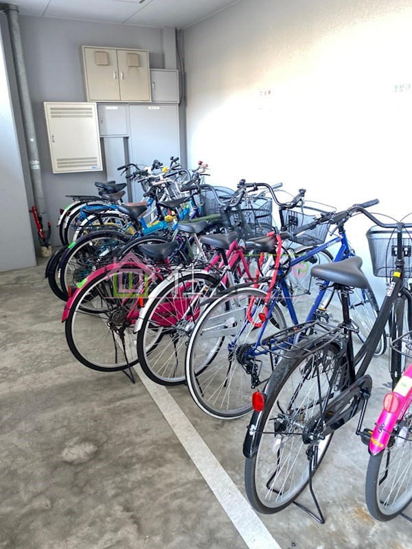 エスリード森ノ宮第2 その他外観6