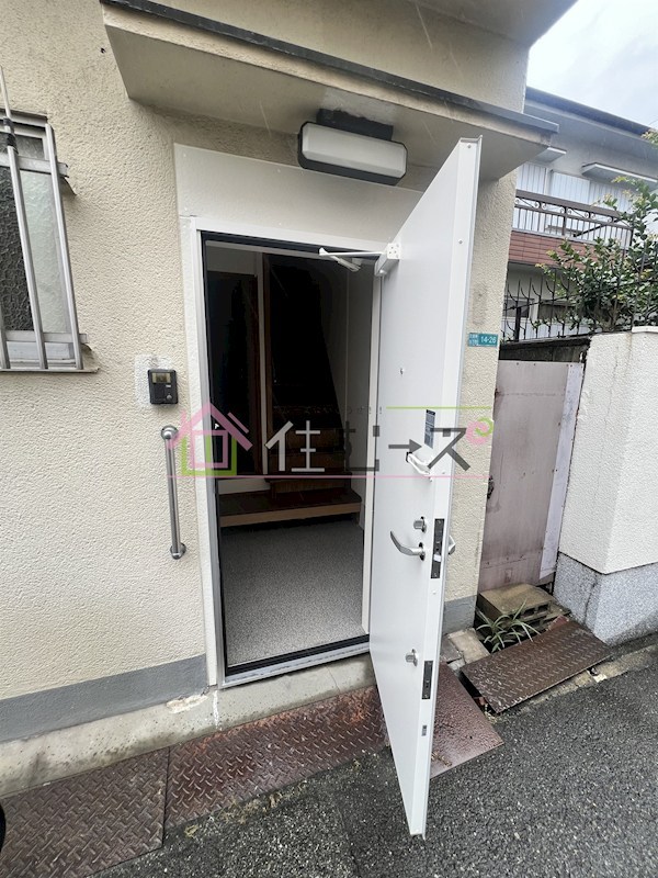 加美東4丁目貸家 その他1