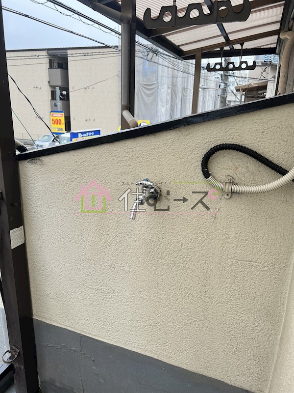 加美東4丁目貸家 その他2