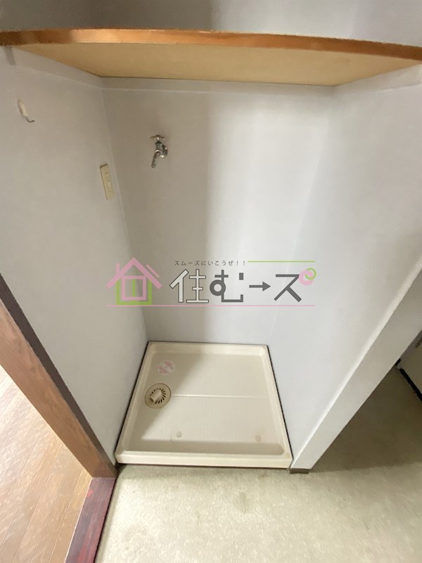イーストコート森の宮 その他4