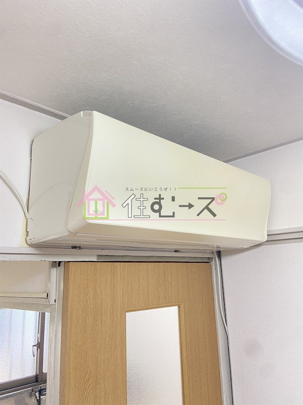 中本2丁目貸テラスハウス その他6
