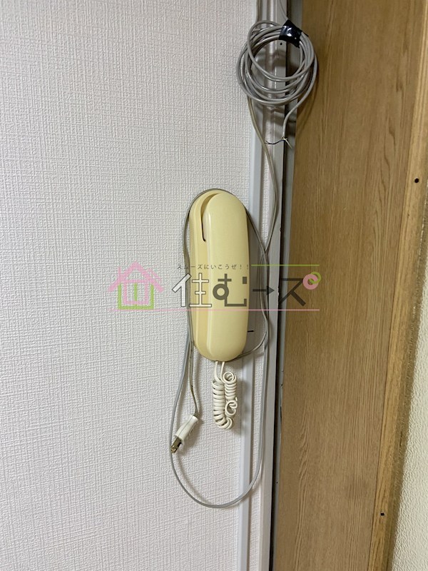 中本2丁目貸テラスハウス その他外観6
