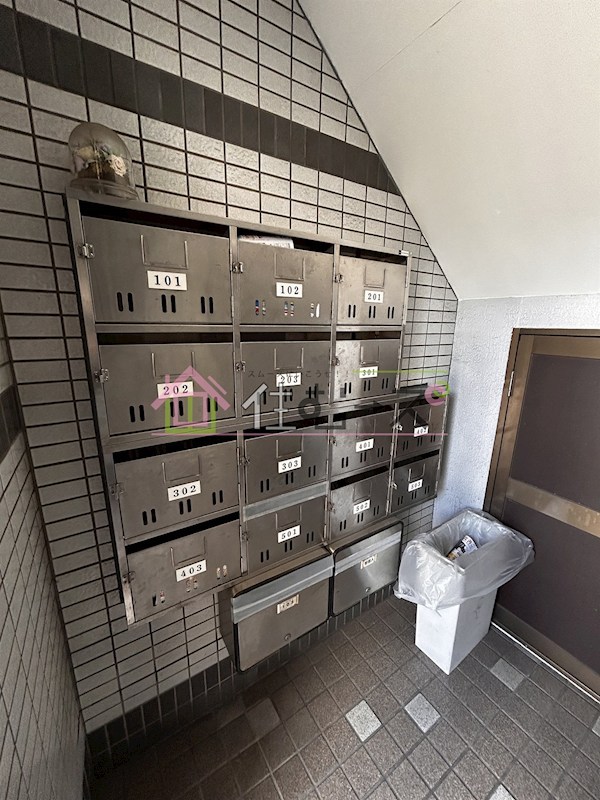 マキノマンション その他外観2