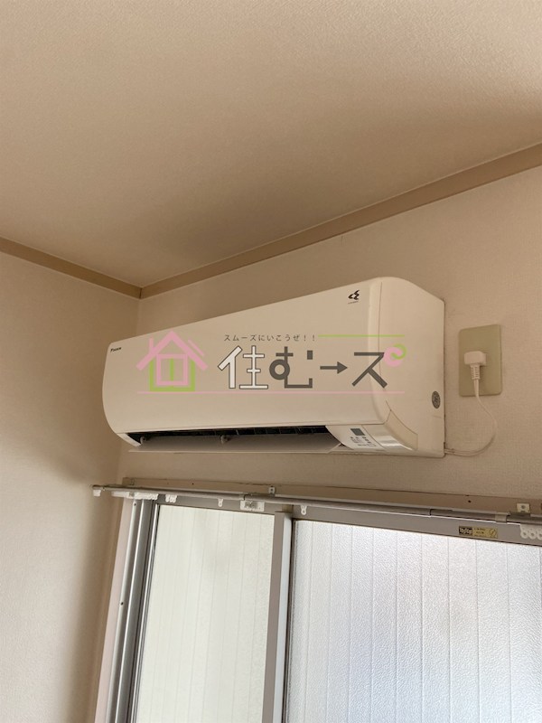 ハイツロータリー その他3
