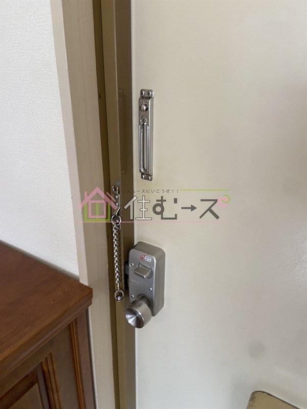 ハイツロータリー その他4