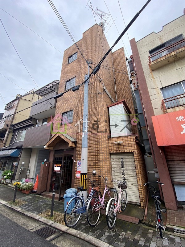 ハイツロータリー その他外観1