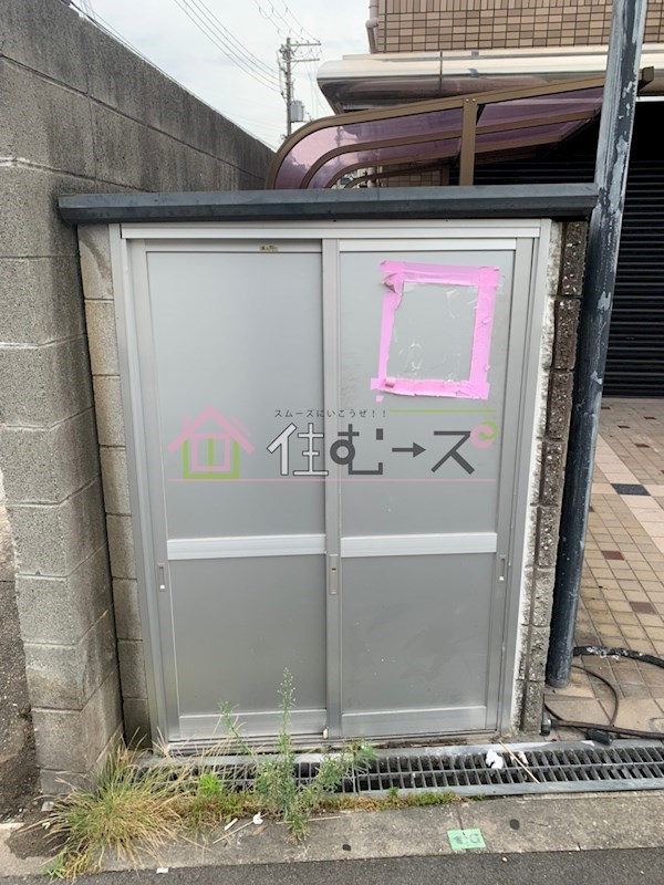 リベロ長吉 その他外観5