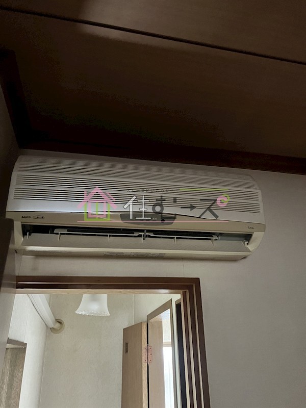 長吉出戸1丁目貸家 その他2