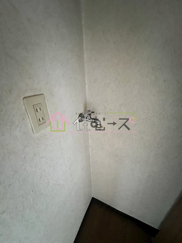 長吉出戸1丁目貸家 その他3