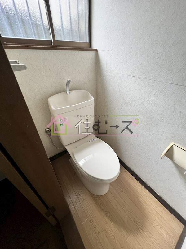 長吉出戸1丁目貸家 その他4