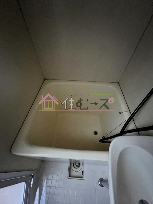グロー平野 風呂画像
