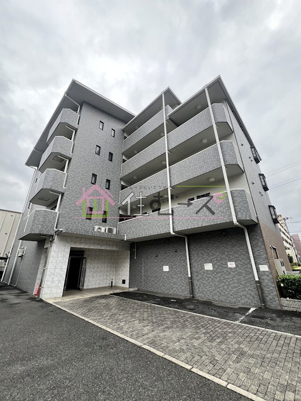 ラピス平野 その他外観1