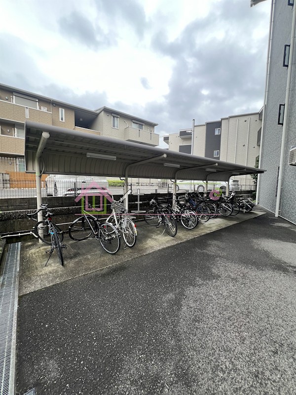 ラピス平野 その他外観4