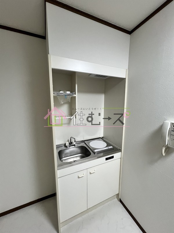 エクスペリエンス キッチン