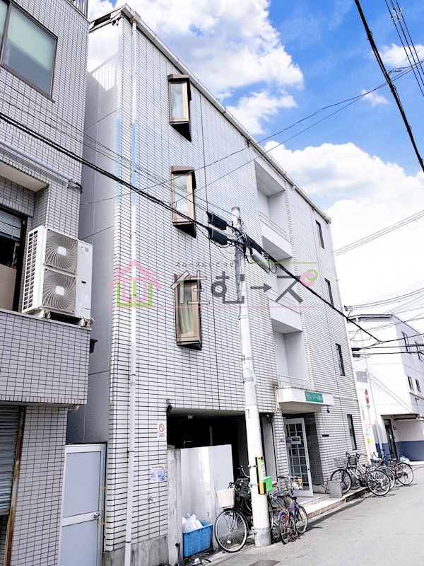 ラパンジール勝山 その他外観1