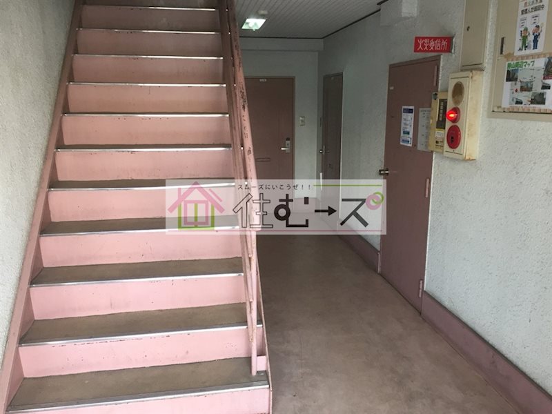 ラパンジール勝山 その他外観5