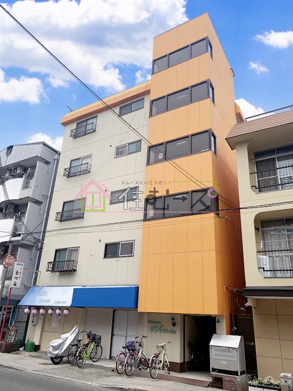 サンシティ平野 その他外観1
