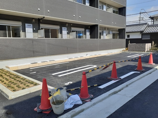 サンプラザ金剛 その他5