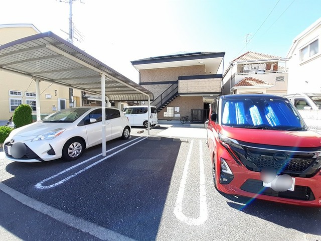 リバーサイドメゾン荒牧 その他3