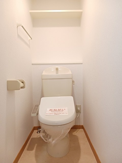 カサ・デローザ その他2