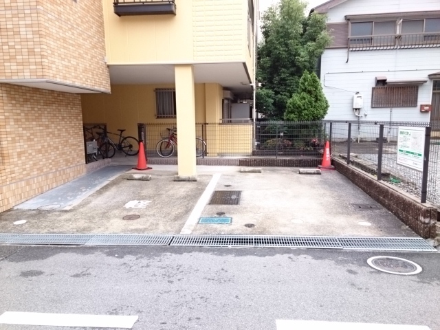 カサ・デローザ その他4