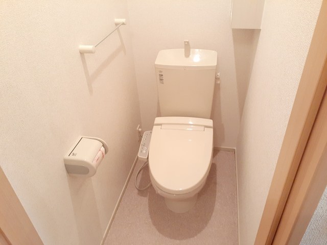 フルールⅠ その他2