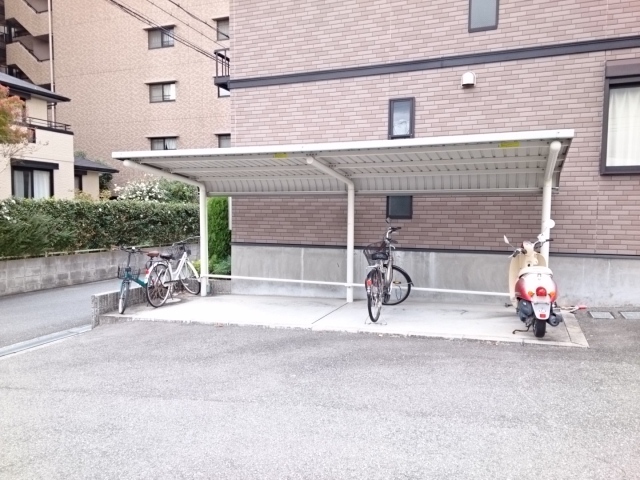 グレイスフル熊野 その他4