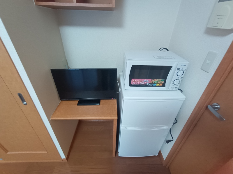レオパレスセジュール新保 その他7
