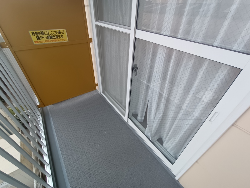レオパレスセジュール新保 その他12