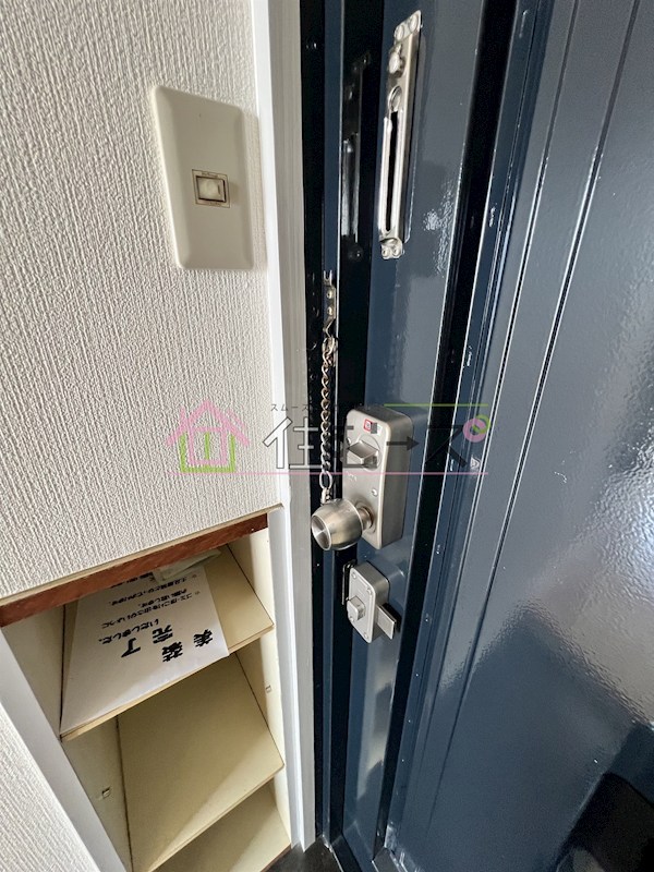 城北・船江マンション その他4