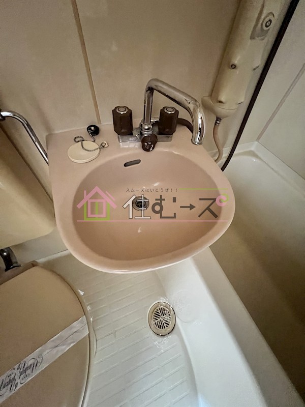 城北・船江マンション その他6