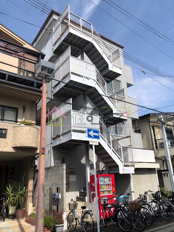 城北・船江マンション その他外観1