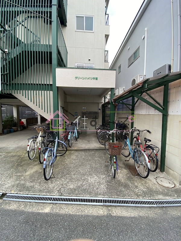 グリーンハイツ中宮 その他1