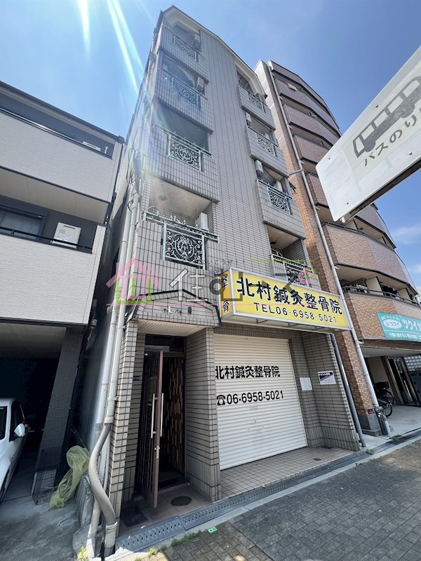 ウインライフ新森 その他外観1