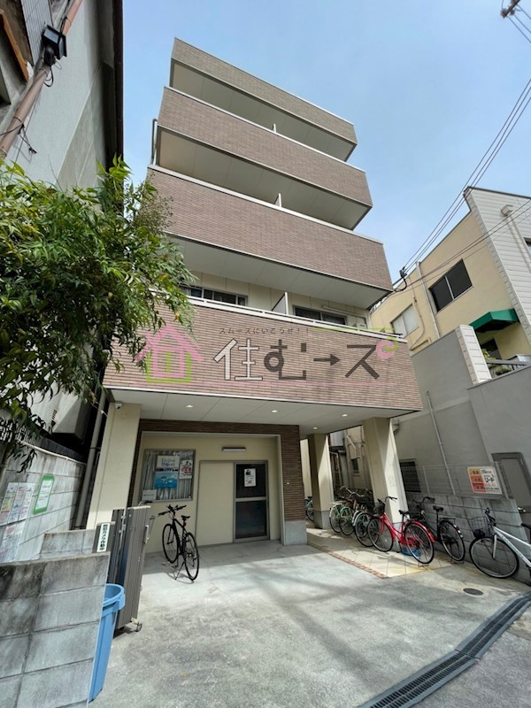 グランドキャパ沢之町 その他外観1